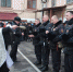 Брянские сотрудники полиции снова поехали в командировку на Северный Кавказ - Унечская газета