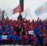 В брянском регионе стартовала Всероссийская патриотическая акция «Снежный десант» (12+) - Унечская газета