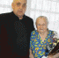 В Трубчевском районе Брянской области поздравили ветерана Великой Отечественной войны - Унечская газета