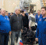 Брянский космонавт готовится к полету - Унечская газета