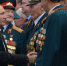 Более 200 комаричан получат выплаты к 75-й годовщине Победы - Унечская газета