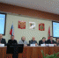В Унече состоялась коллегия при главе района - Унечская газета