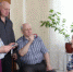 Жительница Комаричского района Брянщины отметила 90-летний юбилей - Унечская газета