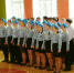 В Унечском районе завершился месячник оборонно-массовой и спортивной работы - Унечская газета
