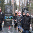 Волонтеры Унечского музея провели акцию, посвященную 20-летию со дня подвига псковских десантников - Унечская газета