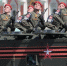 Сотрудники брянской военной полиции примут участие в параде на Красной площади - Унечская газета
