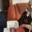Жительница Стародуба, что на Брянщине, отпраздновала 95-летие - Унечская газета