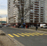 В областном центре Брянщины на ул. Советской нарисовали пешеходные переходы - Унечская газета