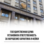 Госдума против фейков