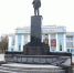 В областном центре Брянщины отреставрировали памятник Ленину возле Дворца культуры БМЗ - Унечская газета