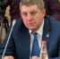 Губернатор Брянской области выразил благодарность врачам за самоотверженный труд - Унечская газета