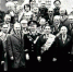 В 1980-м году в Брянске прошла первая встреча партизан и подпольщиков - Унечская газета