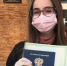 Выпускница брянского медицинского техникума помогает бороться с коронавирусной инфекцией - Унечская газета