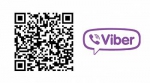 Информация о поддержке предпринимательства теперь в Viber