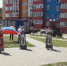 Во дворах областного центра Брянщины проходят праздничные концерты ко Дню России - Унечская газета