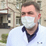 Врач Сергей Галаганов из Брянской областной больницы принял участие в голосовании по поправкам в Основной закон страны - Унечская газета