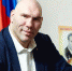 Депутат Госдумы Николай Валуев рассказал о реализации спортивных проектов и программ на территории Брянской области - Унечская газета