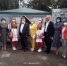 Руководство Унечского района посетило выставки, организованные ко Дню города - Унечская газета