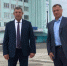На Брянщину прилетел заместитель председателя правительства Российской Федерации Марат Хуснуллин - Унечская газета