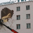 На здании гостиницы «Турист» в областном центре Брянщины появится портрет партизана Михаила Дуки - Унечская газета