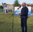 Брянский депутат Николай Валуев посетил соревнования в городе Фокино - Унечская газета