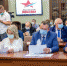 В Брянской области жители региона писали «Диктант Победы» на 347 площадках - Унечская газета