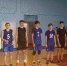 Унеча выиграла Первенство юго-западных районов Брянской области по волейболу среди юношей - Унечская газета