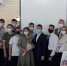 В Брянске наградили волонтёров - Унечская газета