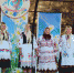 Творческие коллективы Унечского района приняли участие во Всероссийском фольклорном фестивале «Деснянский хоровод» - Унечская газета