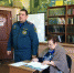 Сотрудникам Центральной библиотеки города Унечи напомнили о важности соблюдения требований пожарной безопасности - Унечская газета