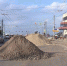 В областном центре Брянщины ведутся работы по расширению дороги в районе Городищенской горки - Унечская газета