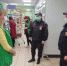 В Унечском районе усилен контроль за соблюдением масочного режима - Унечская газета