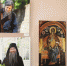 В Унечской картинной галерее открылась выставка известного греческого фотохудожника Костаса Асимиса «Наш Афон» - Унечская газета