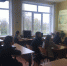 Всероссийский урок географии в школах района - Управление образования