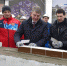 В Брянске продолжается строительство Дворца единоборств - Унечская газета
