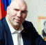 Николай Валуев: Спорт в регионе должен быть на высоком уровне - Унечская газета