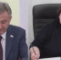 У Брянска появился еще один город-побратим - Унечская газета
