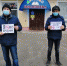 В Унече прошла акция «Мы против курения!» - Унечская газета