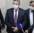 Губернатор Брянской области Александр Богомаз посетил резервный коронавирусный госпиталь в Унече - Унечская газета