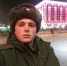 В первые дни декабря из рядов Российской армии вернулся наш земляк Артем Ворона из Унечского района - Унечская газета
