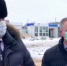 Глава Брянщины Александр Богомаз проинспектировал ход строительства Ледового дворца в Почепе - Унечская газета
