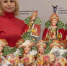 Депутат Брянской областной Думы Антонина Катянина передала детям-сиротам свыше 300 подарков у Новому году - Унечская газета