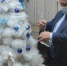 Депутат Александр Башлаков исполнил новогоднюю мечту девочки из брянского Сельцо - Унечская газета