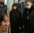 В Унечском районе особенных детей поздравили с Новым Годом и Рождеством - Унечская газета