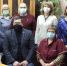 Глава Унечского района Максим Шатоба поздравил коллектив «Унечской газеты» с Днем печати - Унечская газета