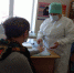 В Унечском районе началась массовая вакцинация от коронавируса - Унечская газета