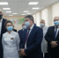 Глава Брянщины Александр Богомаз побывал с рабочим визитом в обновленном корпусе брянской городской поликлиники № 1 - Унечская газета