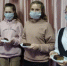 В унечском Культурно-досуговом центре «Луч» прошел тематический час «Какое страшное слово «блокада»…» - Унечская газета