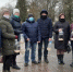 Унечане активно участвуют в экологической акции «Покормите птиц зимой» - Унечская газета