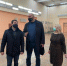 В Навле появится секция бокса — этот и другие вопросы обсудили местные жители в ходе встречи с Николаем Валуевым - Унечская газета